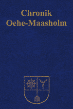 Die Chronik Oehe-Maasholm